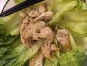 正大鸡小胸2斤【美食大赛同款】 鸡胸肉里脊肉烧烤鸡排早餐 实拍图