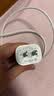 品胜3C认证苹果充电器PD20W快充iPhone18pro充电头type-c插头通用苹果17/16/15小米华为三星手机ipad 实拍图
