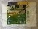 宜之选塑料袋加厚40*60cm100只背心袋大号笑脸袋食品打包袋方便袋马夹袋 实拍图