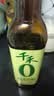 千禾 糯米香醋5度500ml 【0添加】 酿造食醋 炒菜炖煮 点蘸凉拌 实拍图