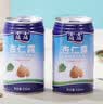 露露杏仁露经典款310ml*15罐整箱 早餐增量装出游聚餐 实拍图