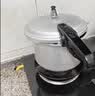双喜高压锅燃气电磁炉通用小型防爆家用压力锅直型1-2人适用20CM/4.5L 实拍图