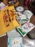 修正 复方金银花颗粒 10g*10袋 清热解毒 凉血消肿 风热感冒药 用于扁桃体炎咽炎目痛牙痛【感冒药风热感冒】 实拍图