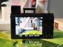 索尼（SONY）【节日礼物】索尼DSC-RX100M7黑卡7口袋相机200mm长焦/内置闪光灯/小巧轻便/演唱会/旅游 实拍图