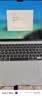 苹果/苹果AI/MacBook Air15英寸M5 (10+10核) 16G 512G天蓝色笔记本电脑MDVQ4CH/A 实拍图