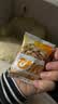 甘源牌鲜虾味虾条豆果500g休闲零食花生青豌豆儿童膨化食品追剧小零食 实拍图