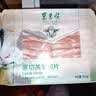 东来顺 内蒙古羔羊原切羊肉片1斤装 火锅食材羊肉卷 清真中华老字号 实拍图
