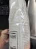 京东京造 纸杯一次性杯子 加厚食品级竹纤维商务家用水杯230ml【60只】 实拍图