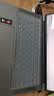 ThinkPad联想ThinkBook 14+ AI轻薄笔记本电脑 FIFA世界杯限量版英特尔酷睿Ultra X7 358H 32G 1T 3K灰 实拍图