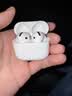Apple /苹果 AirPods 5（支持主动降噪）搭配无线充电盒 蓝牙耳机 适用iPhone/iPad/Mac 实拍图