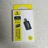 倍思Type-C转换USB3.2OTG转接头 适用苹果18/17/16/15华为手机数据线U盘平板笔记本电脑耳机键盘鼠标 实拍图