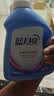 蓝月亮深层洁净洗衣液 薰衣草香1kg*1瓶+500g*2袋 高效除螨【品质严选】 实拍图