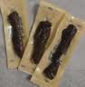 科尔沁手撕风干牛肉干 原味211g健身代餐肉干肉脯高蛋白解馋零食 实拍图