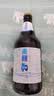 青海湖高原青稞啤酒小麦白啤酒 500ml*12整箱装 实拍图