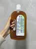 滴露（Dettol）消毒液洗衣衣物消毒水750mL 除螨杀菌混洗无忧 家居地板消毒 非84 实拍图