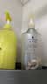 施华蔻（Schwarzkopf）多效修护型洗发露600ml 改善毛躁针对受损柔顺滋养洗发水新老包装 实拍图