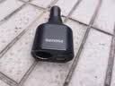 飞利浦（PHILIPS）车载充电器点烟器车充超级快充一拖二三多功能快充头适用华为苹果17行车记录仪汽车扩展转换器4103 实拍图