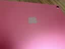 Apple/苹果 iPad 11英寸 A16芯片2025年款 平板电脑 (128GB WLAN版学习办公娱乐)粉色 实拍图