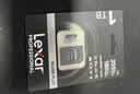 雷克沙（Lexar）1TB TF(MicroSD)存储卡 V30 4K 读205MB/s 大疆Pocket 4P官方推荐 影石Luna内存卡(SILVER PLUS) 实拍图