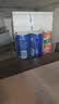 百事可乐Pepsi 可乐*4+7喜*1+美年达*1 碳酸饮料 汽水330ml*6 混合装 实拍图