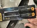 得力（deli）螺丝批得力螺丝起子组套维修工具带磁吸拆装机一字十字梅花螺丝批 实拍图