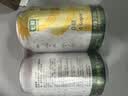 七鲜 鲜切菠萝 海盐菠萝味气泡水310ml*4 实拍图