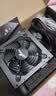 长城（Great Wall）额定850W X8金牌全模电脑电源（ATX3.1/原生PCIe5.1/漏电监测/自动启停/支持50系显卡） 实拍图