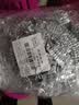 美家生活锡纸保鲜膜套家用食品级饭菜保温保鲜套铝箔保温膜碗碟通用保温罩 实拍图
