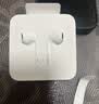 Apple/苹果 EarPods USB-C有线耳机 type-c有线耳机  iPhone 18有线耳机笔记本耳机游戏音乐 实拍图