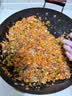 小熊（Bear）绞肉机家用小型不锈钢 绞馅机 搅肉机电动 打蒜机 碎肉机 2026新款家用QSJ-L03K3 实拍图