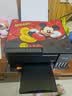 爱普生（EPSON）【6代新品】L3353墨仓式彩色家用AI学习打印机 L3251/L3255升级版(打印复印扫描 微信/无线 黑色） 实拍图