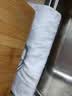 妙洁棉柔抹布30*30cm10片装 厨房洗碗布家用 去油污强力吸水巾 实拍图
