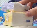 维达（Vinda）超韧手帕纸4层5片30包 中式美学 出行必备 便携小包 假期出行纸巾 实拍图