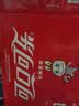 可口可乐（Coca-Cola）经典口味 汽水 碳酸饮料330ml*6罐 实拍图