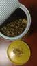 艺福堂花草茶2026新花精选桂花50g 金桂干花可熬酱无熏硫养生泡酒搭红茶 实拍图