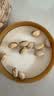 良品铺子美国进口开心果1000g每日坚果干果家庭休闲零食年货送礼团购 实拍图