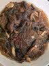 金唐榛蘑250g 东北野生榛菇 山珍菌菇干货 小鸡炖蘑菇火锅煲汤食材 实拍图
