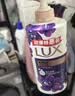 力士（LUX）沐浴露套装幽莲魅肤680G+恒久嫩肤680G 持久留香72小时香体乳液 实拍图