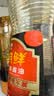欣和六月鲜经典系列 特级红烧酱油500ml【特级酱油】炒菜焖炖 实拍图