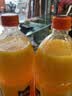 可口可乐（Coca-Cola）美汁源 果粒橙 橙汁果汁饮料 1.25L*12瓶 聚餐 实拍图