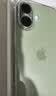 Apple/苹果【需签收激活】 iPhone 17 256GB 鼠尾草绿色 支持移动联通电信5G 双卡双待手机 实拍图