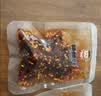 棒棒娃 灯影牛肉丝麻辣味360g 休闲牛肉干肉脯零食四川特产灯影丝 实拍图