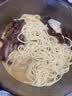 味千拉面麻辣骨汤日式拉面320g(2人份含料包) 速食方便面 挂面面条面食 实拍图