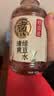 元气森林【好自在】 元气自在水 绿豆水  500mL*15瓶装整箱 植物饮料 实拍图