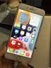 苹果（Apple）iPhone 7plus 二手手机 苹果7 Plus 4G手机 全网通 磨砂黑 32G全网通【电池效率随机】 9成新 实拍图