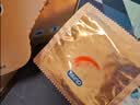 杜蕾斯（durex）避孕套安全套超薄尊享三合一14只情侣物品情趣用品成人计生套套 实拍图
