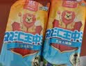 双汇王中王火腿肠香肠50g*10支休闲零食火腿肠露营出游烧烤出游 实拍图