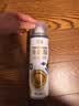 立邦聚氨酯喷剂卫生间防水涂料外墙防水胶屋顶补漏裂缝渗水透明650ml 实拍图
