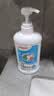 贝亲（Pigeon）奶瓶清洗剂 婴儿专用 奶嘴玩具果蔬清洁1300ml 囤货装 PL156 实拍图