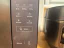 松下（Panasonic）Xtra蔓越莓微波炉电烤箱一体机多功能家用平板式1000W感温加热6档变频22升容量GF231Q 实拍图